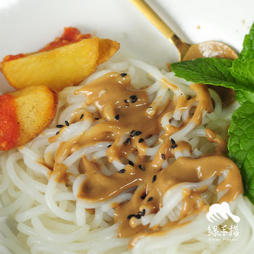 有机白芝麻酱 | 公平贸易*Organic white sesame  paste | Fair trade 商品图1