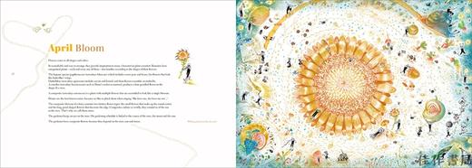 A Big Garden/一个大花园 商品图3