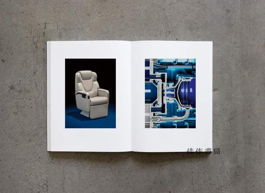 Aircraft: Next Nature/飞机：大自然 商品图3