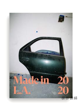 Made in L.A. 2020/洛杉矶制造 2020