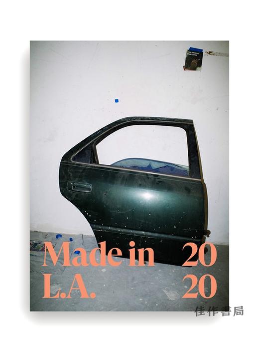 Made in L.A. 2020/洛杉矶制造 2020 商品图0