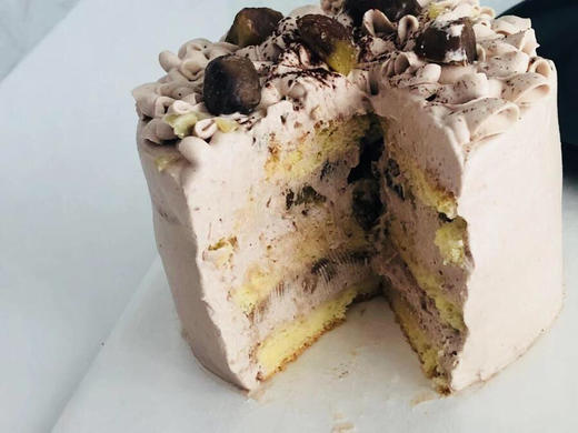 卡通小熊蛋糕 商品图3