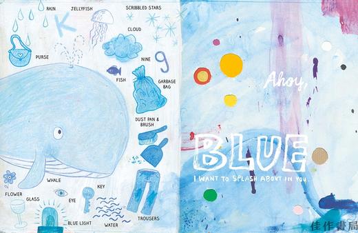 Hello Lilac - Good Morning Yellow: Colours and First Words/你好丁香 - 早安黄：颜色和第一个单词 商品图1