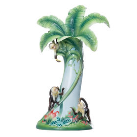 9F  从心爱你瓷瓶