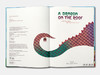 A Dragon on the Roof: A Children's Book Inspired by Antoni Gaudi / 屋顶上的龙:受安东尼·高迪启发的儿童读物 商品缩略图1