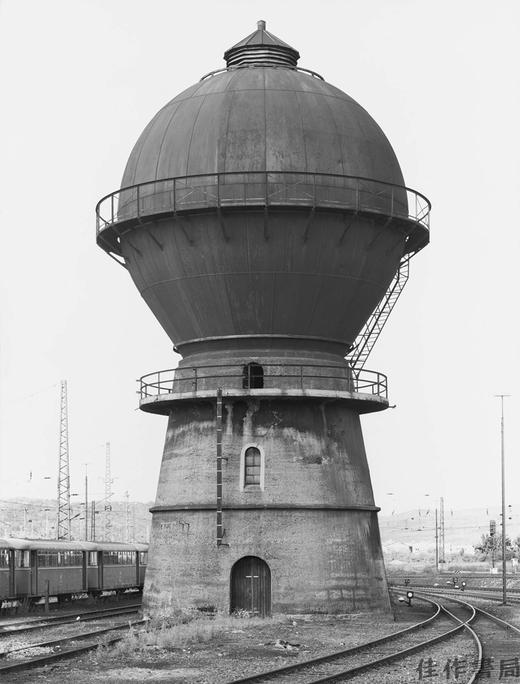 Bernd & Hilla Becher: Basic Forms/伯恩德＆希拉·贝克：基本形式 商品图4