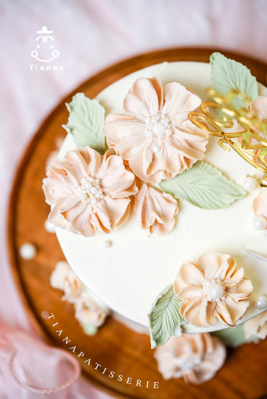 母亲节-花海（5寸秋梨妆） 商品图1