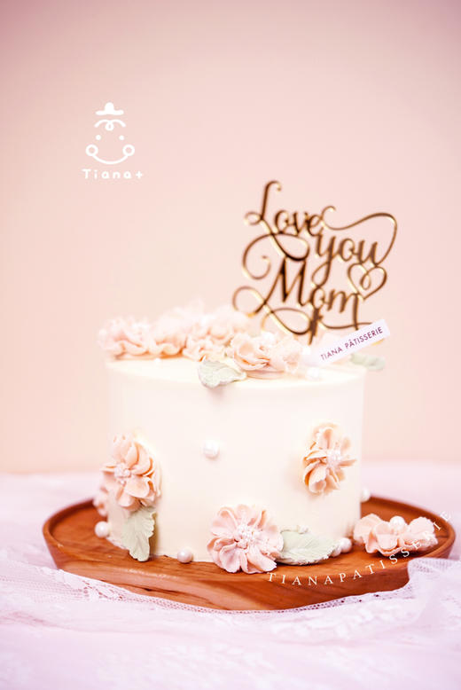 母亲节-花海（5寸秋梨妆） 商品图3