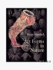 Art Forms in Nature: The Prints of Ernst Haeckel / 自然中的艺术形式：恩斯特·海克尔的版画 商品缩略图0