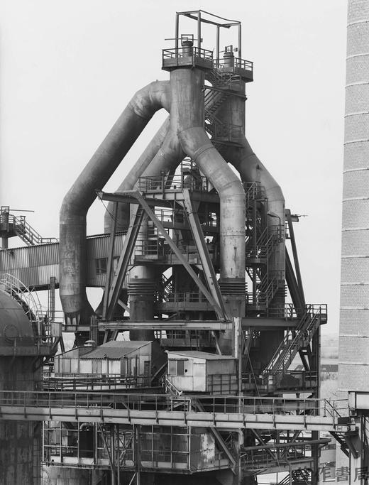 Bernd & Hilla Becher: Basic Forms/伯恩德＆希拉·贝克：基本形式 商品图3