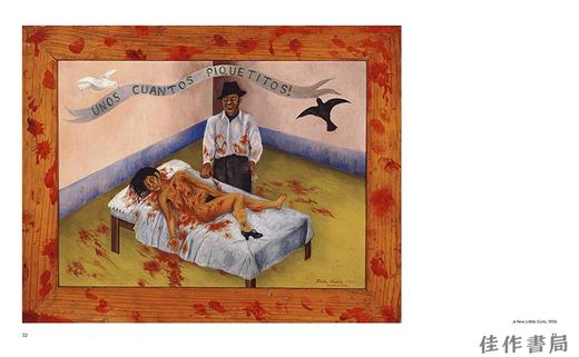 Kahlo: Masters of Art/卡洛：艺术大师 商品图3