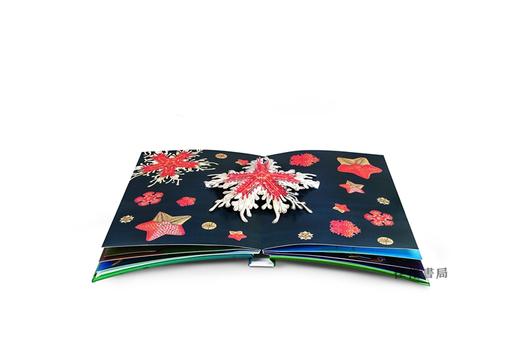 Creatures of the Deep : The Pop-Up Book/深海生物 商品图4