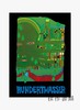 Hundertwasser: Complete Graphic Work 1951-1976/百水：1951-1976年的平面作品 商品缩略图0