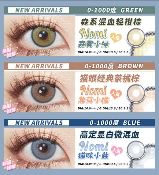 winni副牌-lisance 138/一副 228/两副 商品图2