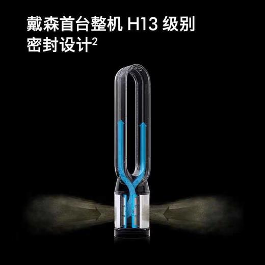 1F dyson戴森空气净化器 TP09 商品图1