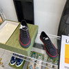 春季特价💰450 公司级 # Gucci 古驰低帮布鞋，专柜同步更新，原版楦头，原版材料
女码：35-40
男码：39-44 商品缩略图2
