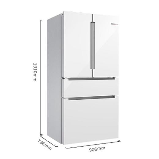 南6博世KFF98AA26C多门冰箱 商品图3