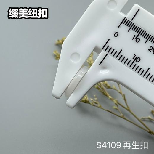 S4109再生扣(整包购买) 商品图10