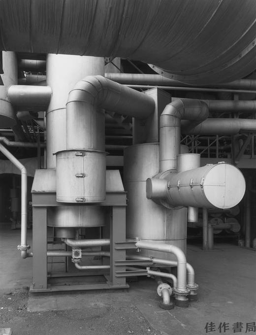 Bernd & Hilla Becher: Basic Forms/伯恩德＆希拉·贝克：基本形式 商品图1