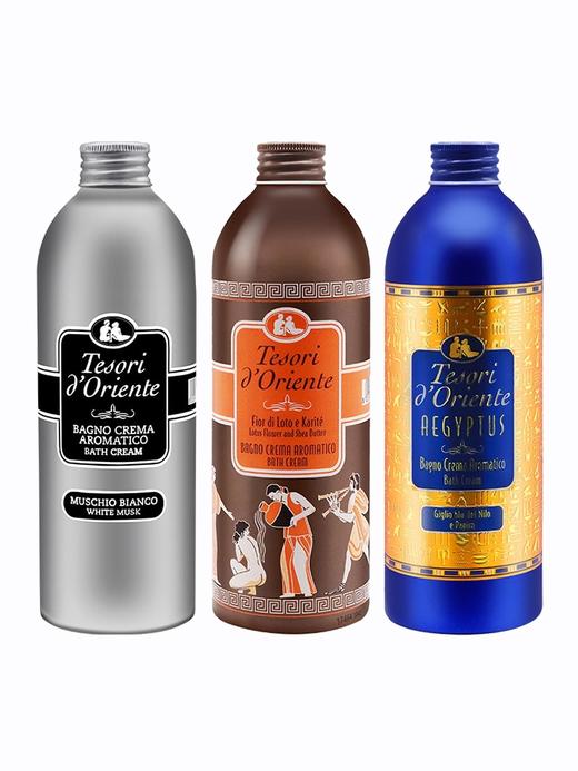 东方宝石进口香氛沐浴露 商品图2