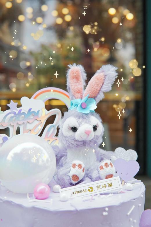 梦幻星黛露 商品图0