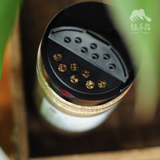 有机熟白芝麻（临期） | 公平贸易*Organic white cooked Sesame | Fair trade 商品图2