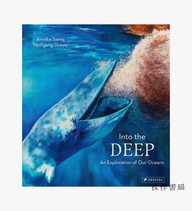 Into the Deep/潜入深海