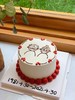 手绘老人奶油蛋糕 下单前请仔细阅读商品详情 商品缩略图1