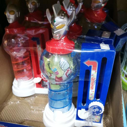 金稻谷轨道糖果机 商品图0