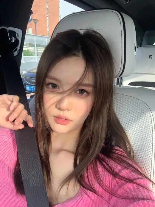 【小红书推荐款】doriscon pro 青茶灰，年抛/直径14.5/着色14.0以上， 218/一副 358/两副 ，最高度数有1000 商品图2