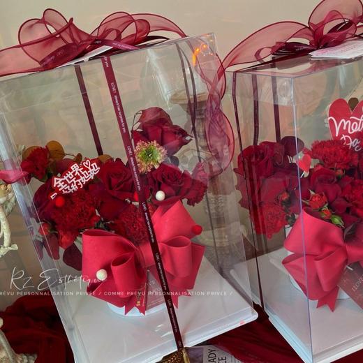 炽热的爱 商品图1