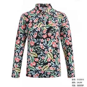 4F OLIVER GRANT  T恤