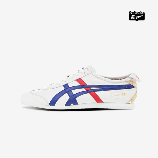 Asics Onitsuka Tiger MEXICO 阿斯克斯鬼冢虎66系列复古中性休闲鞋
