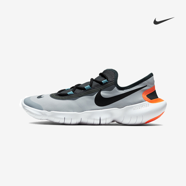 Nike Free RN 5.0  赤足5.0新款男女跑步鞋