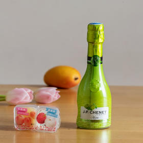 法国香奈时尚莫吉托起泡酒200ml