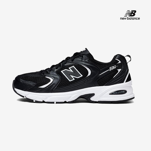 New Balance 530 新百伦530男女运动网面跑步鞋 商品图1