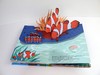 What's in the Egg?: Pop-Up Book/鸡蛋里有什么？：立体书 商品缩略图1