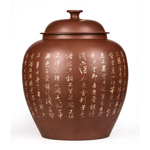 滇南陶韵 茶缸 商品图0