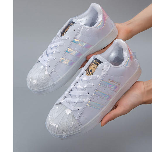 【50只装】鞋热缩膜密封防潮防氧化塑封鞋袋收纳防尘袋家用鞋罩【爆款家居】【ZKQ】 商品图4