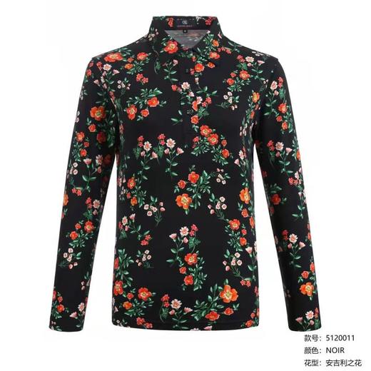 4F  OLIVER GRANT T恤 商品图0