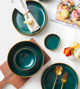 团｜餐具套装！超值的母亲节礼物 