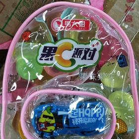 马大姐果味果冻500g