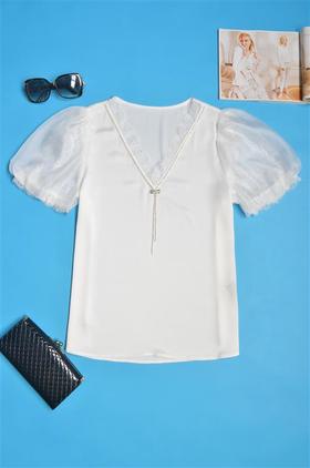 对位SST5AL_蕾丝衫_ZK