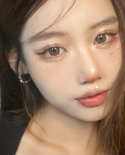 Peachcon旗下 ·  奶包棕｜原版正品｜韩产长期抛｜14.2mm中小直径 商品图5