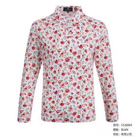 4F  OLIVER GRANT  T恤