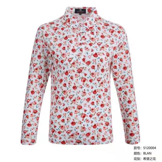 4F  OLIVER GRANT  T恤 商品图0