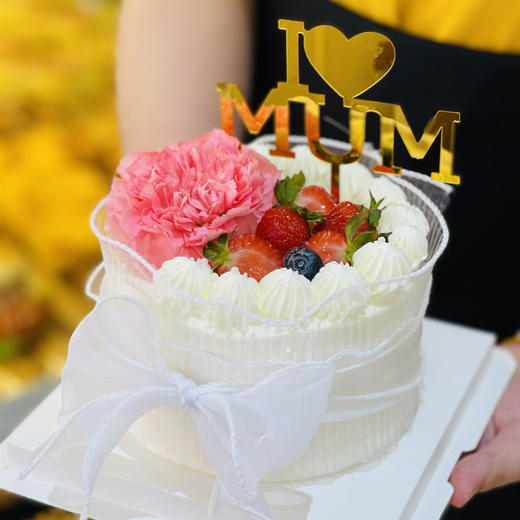 母亲节-尊贵的母亲 商品图0