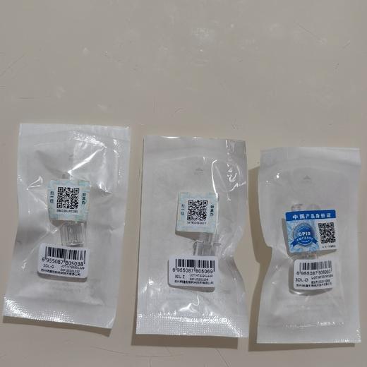 纳晶晶片 商品图0