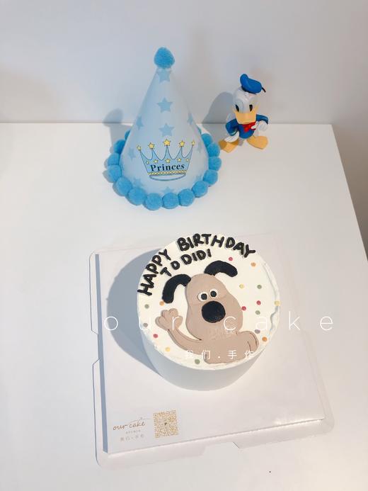 史努比的一家 花生漫画（多款式选择）-低糖处理无添加 商品图3