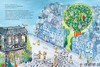 The House of Happy Spirits: A Children's Book Inspired by Hundertwasser/欢乐屋：受百水启发的绘本 商品缩略图2